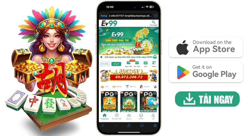 Giao diện thân thiện của 1win App iOS