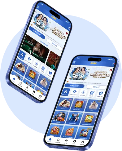 Giao diện người dùng mượt mà của ứng dụng 1win iOS
