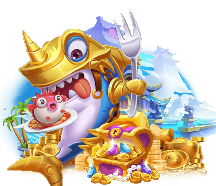 Các trò chơi máy đánh bạc và bắn cá hấp dẫn trên 1win iOS